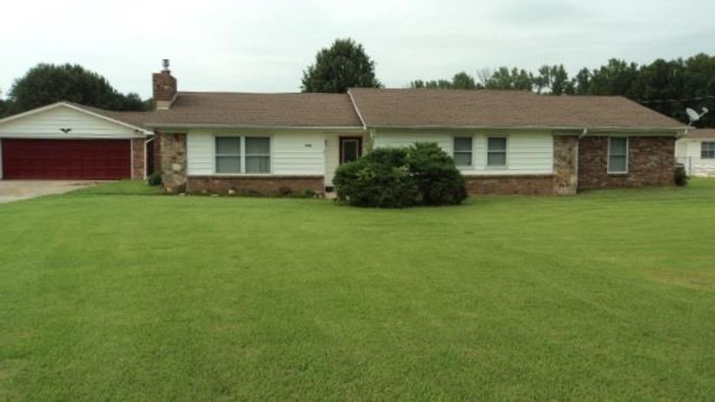 8.3 acres in Lonoke County, Arkansas