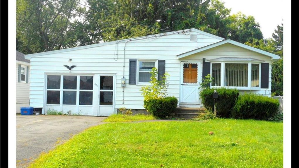 0.16 acres in Onondaga County, New York