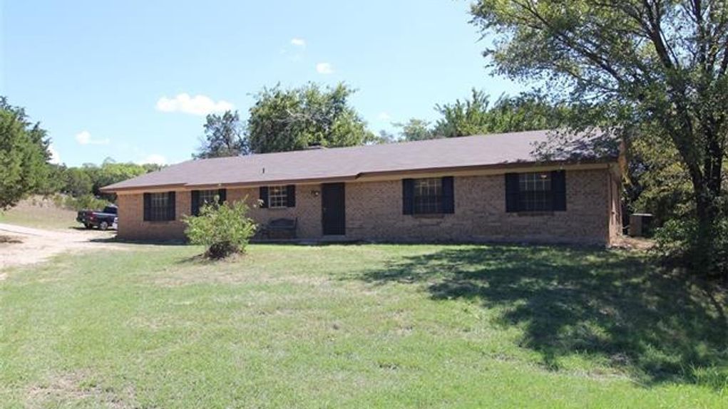 5.77 acres in Hood County, Texas