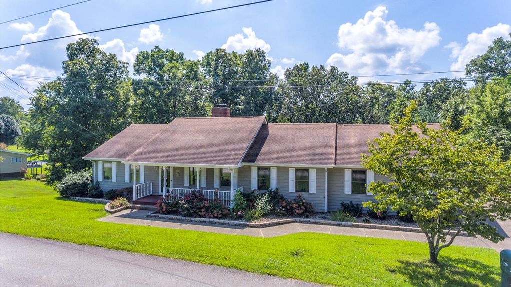 0.65 acres in Whitley County, Kentucky