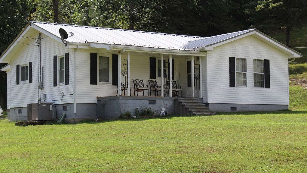 5.8 acres in Hickman County, Tennessee