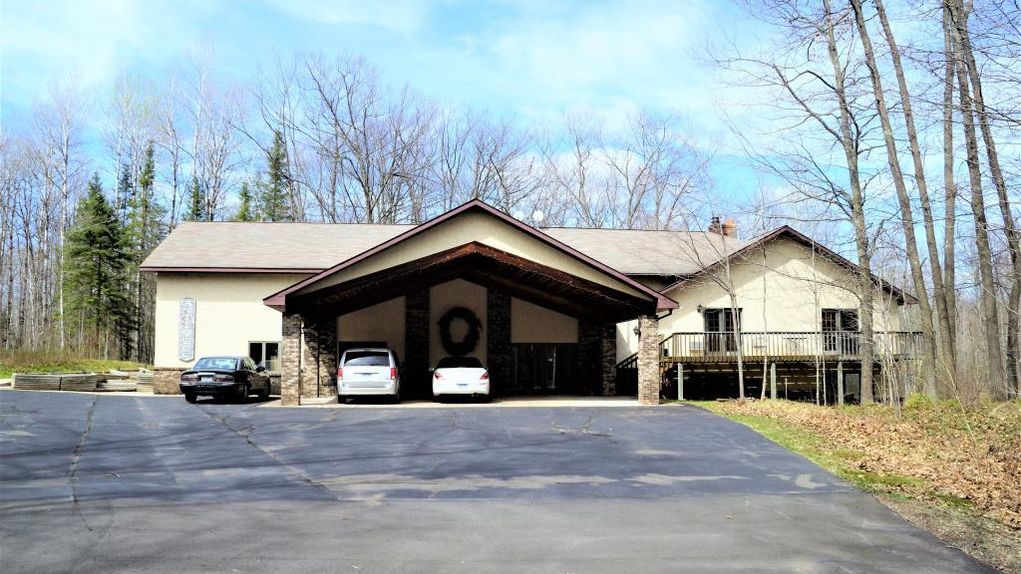 38.2 acres in Aitkin County, Minnesota