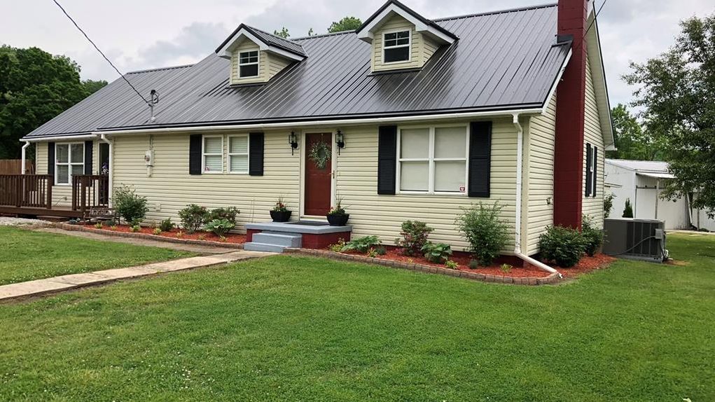 0.75 acres in Scioto County, Ohio