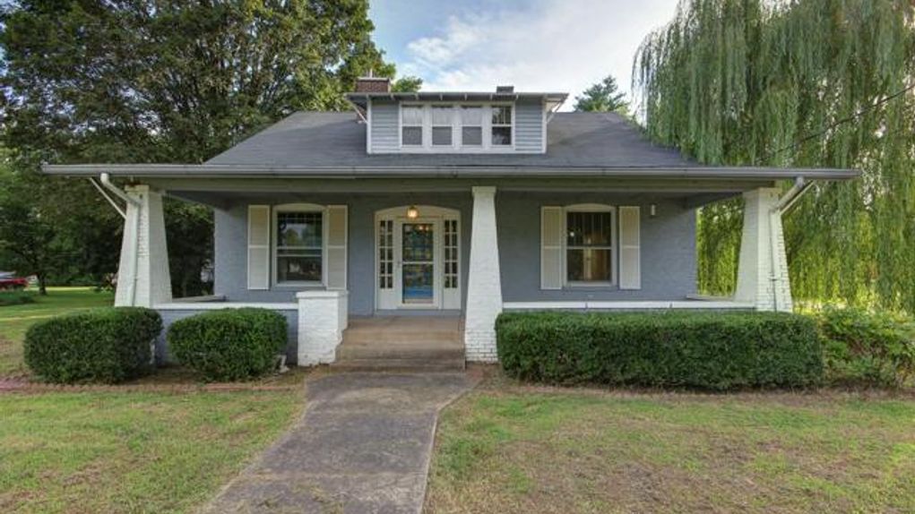 0.65 acres in Todd County, Kentucky