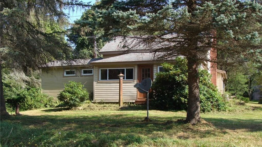 23 acres in Crawford County, Pennsylvania