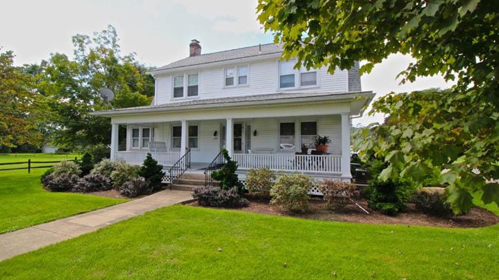 One of the Finest Homes in Benton PA