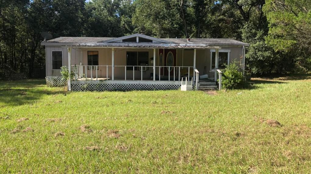 4.9 acres in Hernando County, Florida