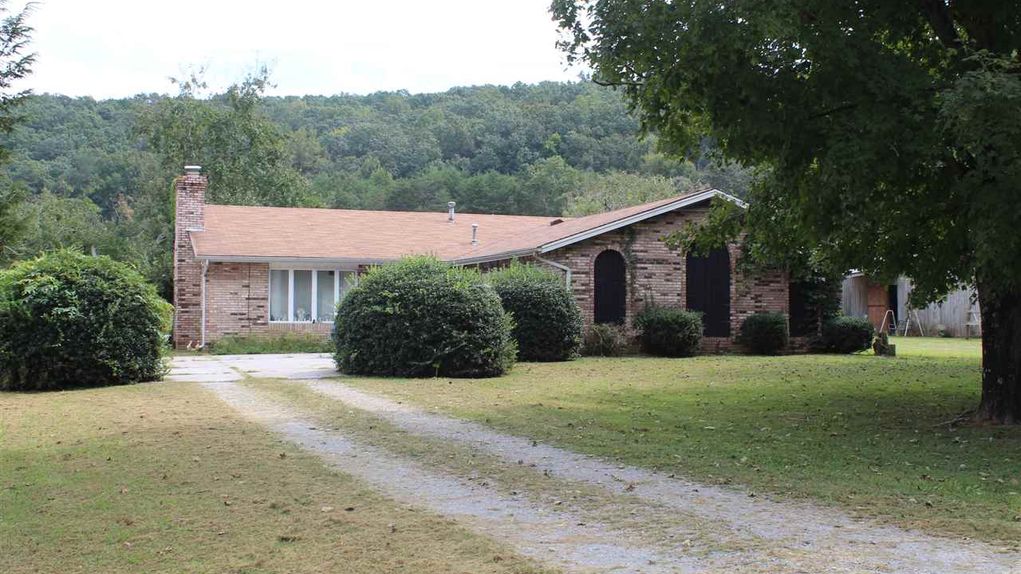 7.35 acres in Rhea County, Tennessee