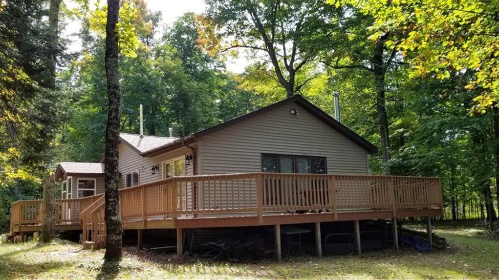 1.07 acres in Sawyer County, Wisconsin