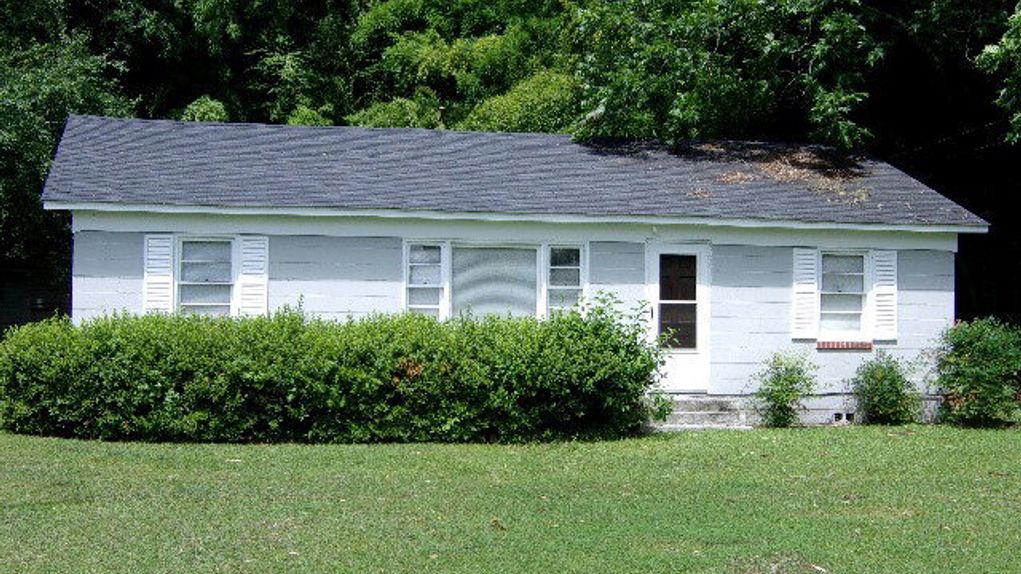 2.07 acres in Scotland County, North Carolina