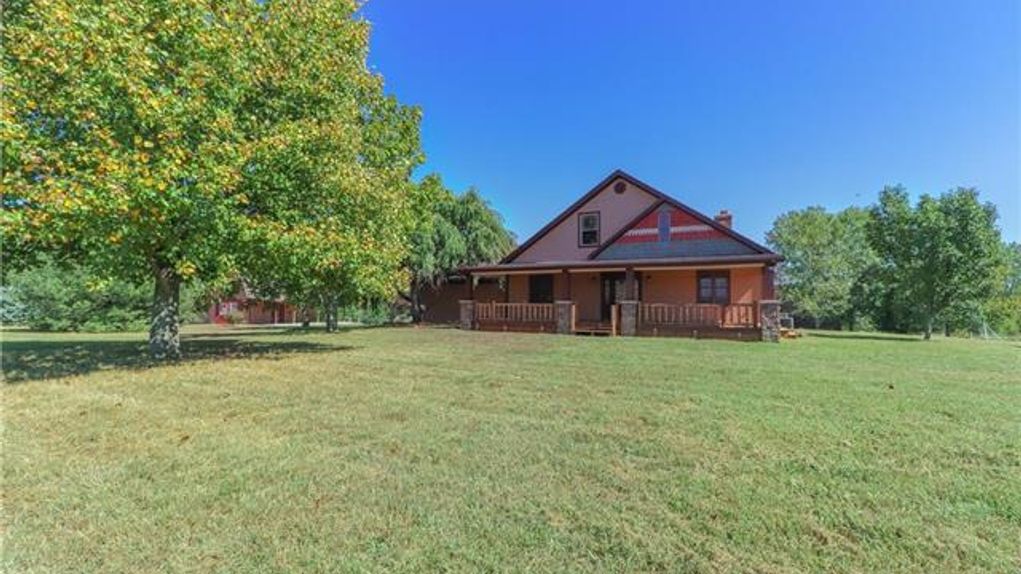 11.35 acres in Cass County, Missouri