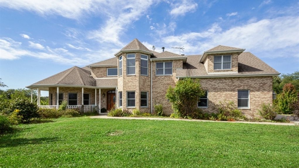 11.16 acres in Grundy County, Illinois