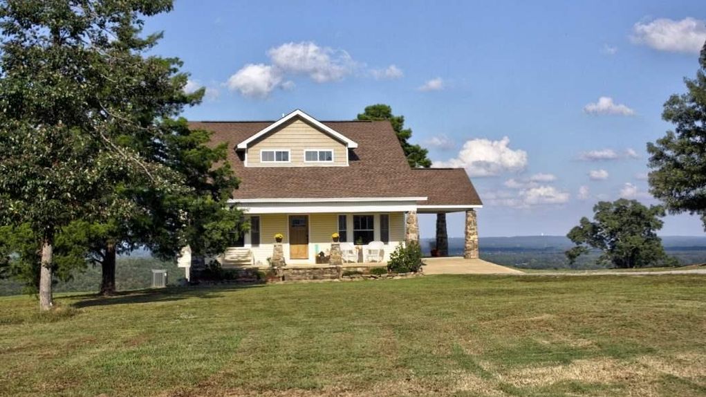 20.23 acres in White County, Arkansas