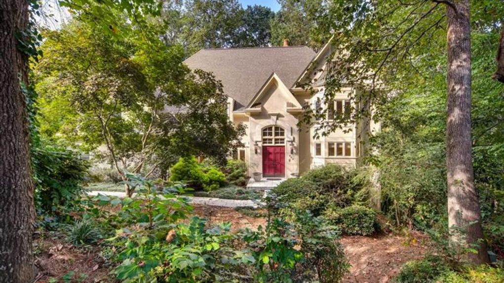 1145 acres in Fulton County,