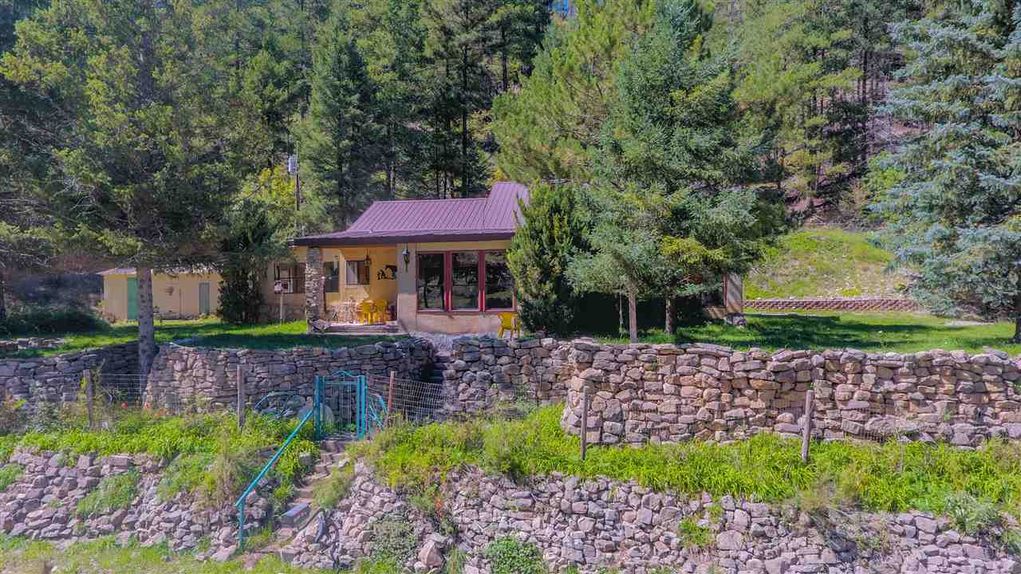 3 acres in Otero County, New Mexico