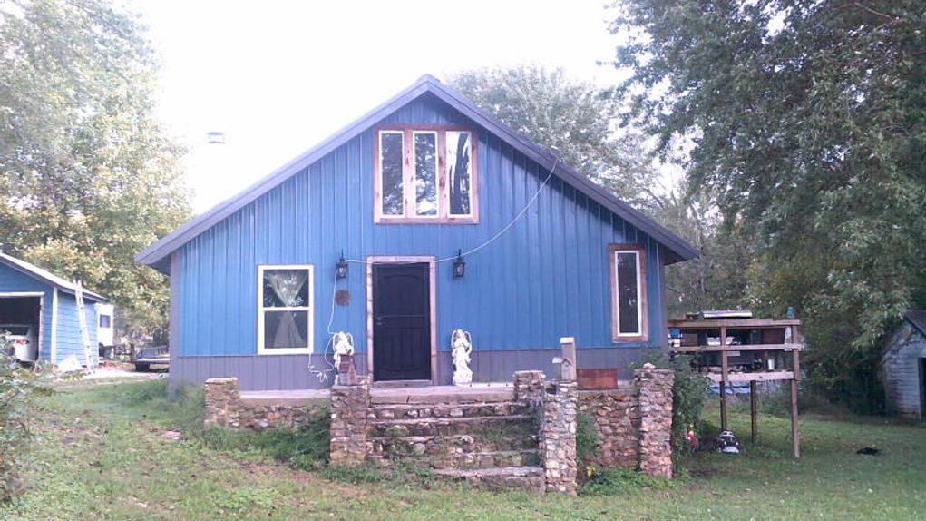 4 acres in Lawrence County, Missouri