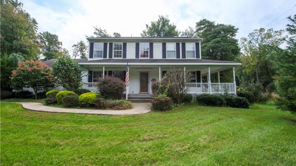 2.15 acres in Lehigh County, Pennsylvania