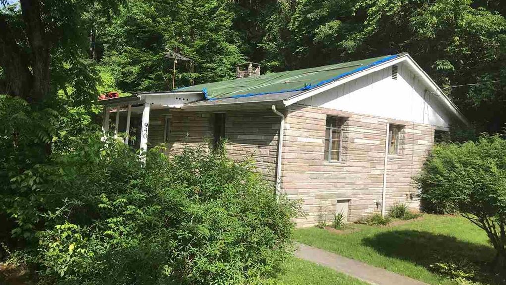 1.2 acres in Sevier County, Tennessee