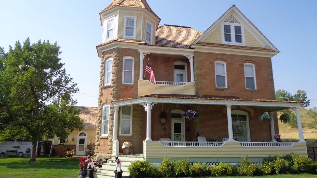 1 acres in Hill County, Montana