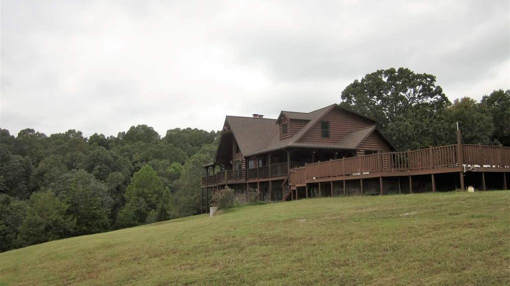 71.5 acres in Marion County, Arkansas