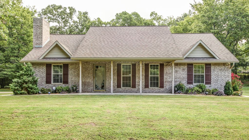 1 acres in Muskogee County, Oklahoma