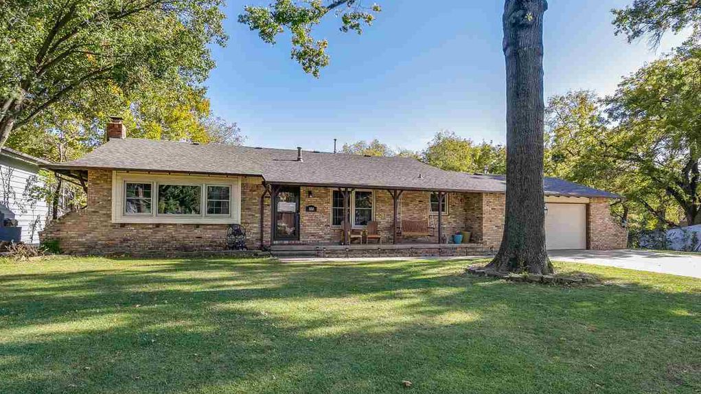 1.46 acres in Sedgwick County, Kansas