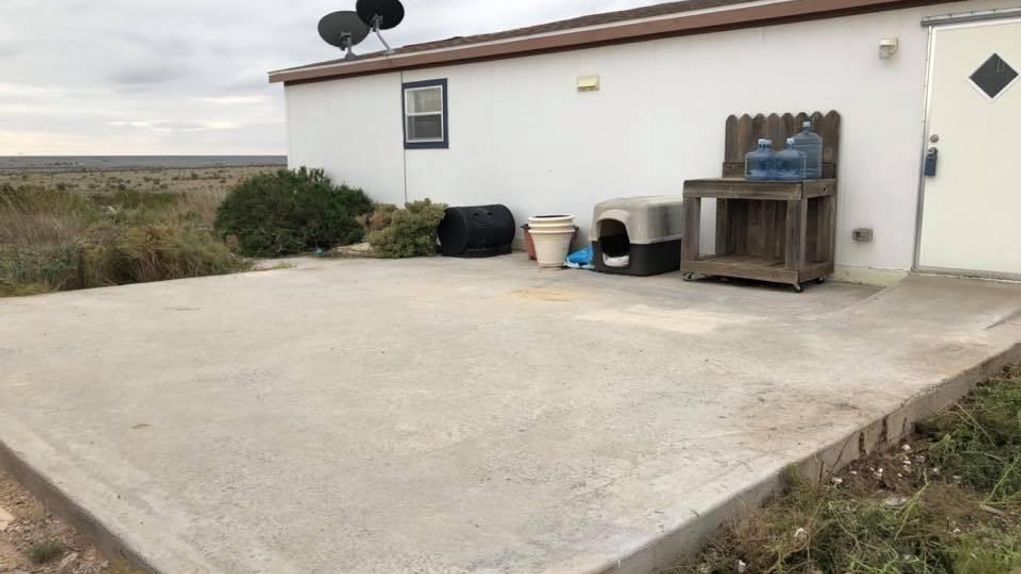 10 acres in Chaves County, New Mexico