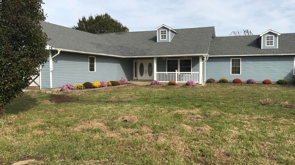 10 acres in Craig County, Oklahoma