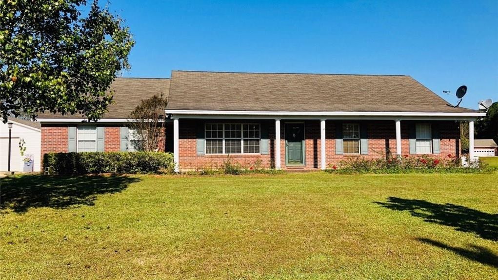 2.3 acres in Elmore County, Alabama