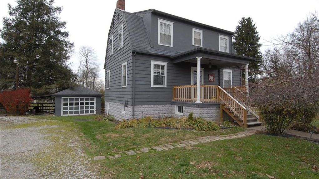 1.69 acres in Muskingum County, Ohio