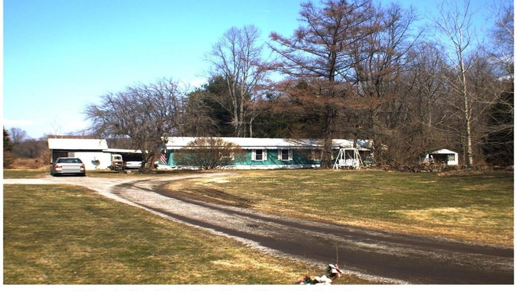 26.52 acres in Trumbull County, Ohio