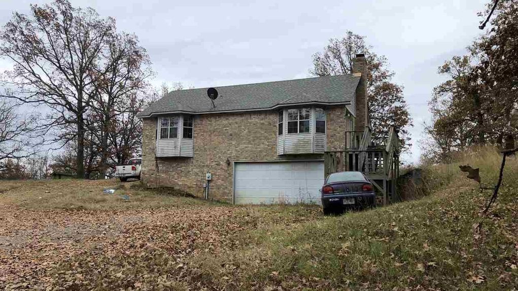 8.7 acres in Faulkner County, Arkansas