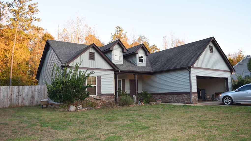 1 acres in Meriwether County,