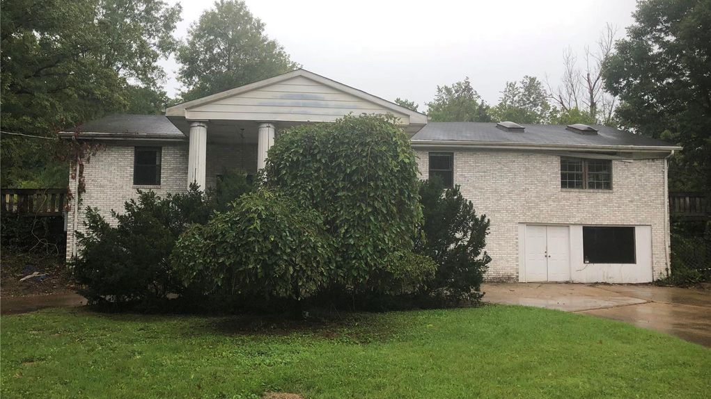 4.4 acres in Jefferson County, Missouri