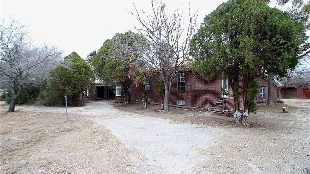 2.58 acres in Coryell County, Texas