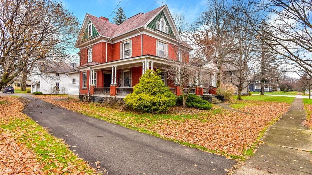 0.62 acres in Columbiana County, Ohio