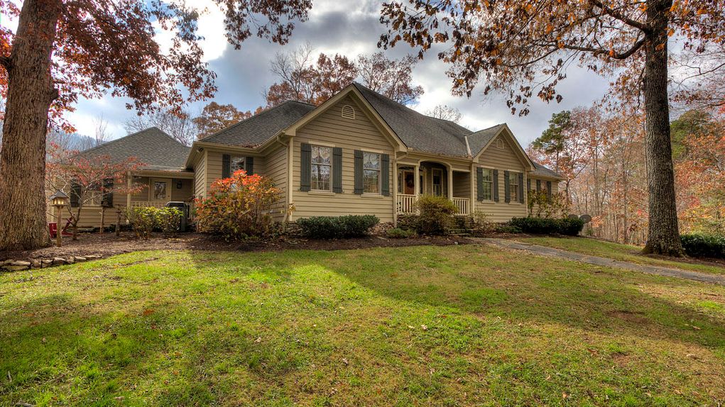 5.5 acres in Blount County, Tennessee