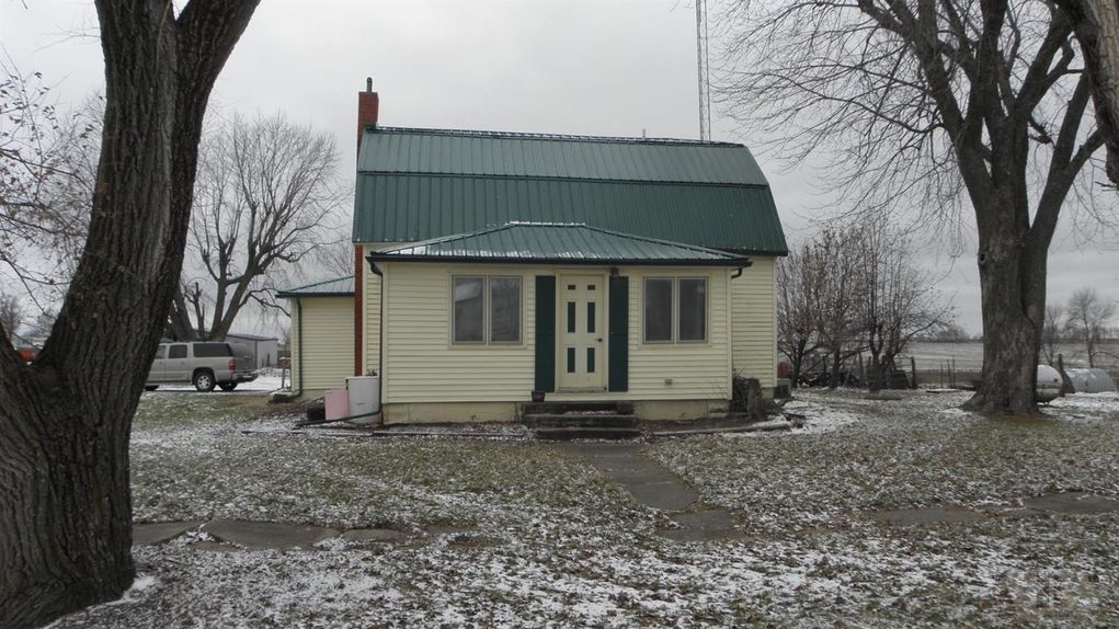 5.56 acres in Appanoose County, Iowa