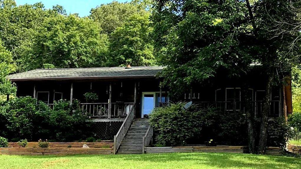 10.2 acres in Walker County,