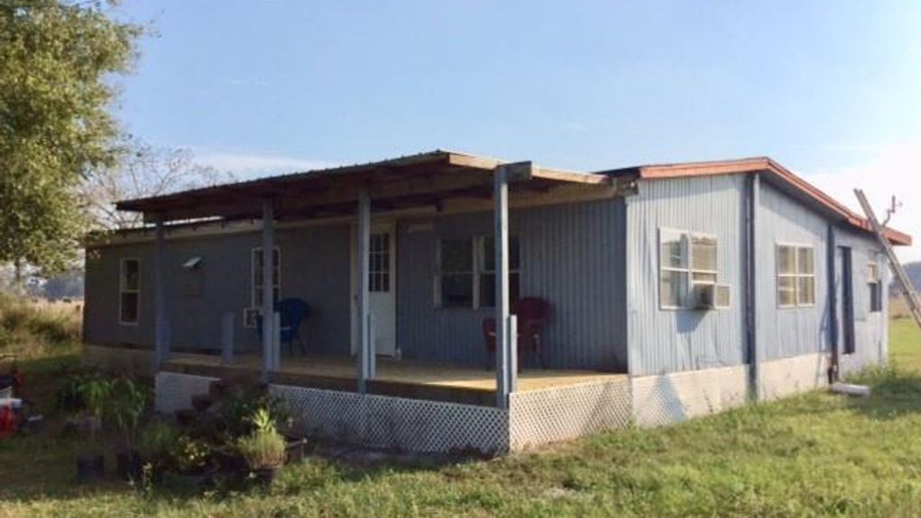 20 acres in Hardee County, Florida