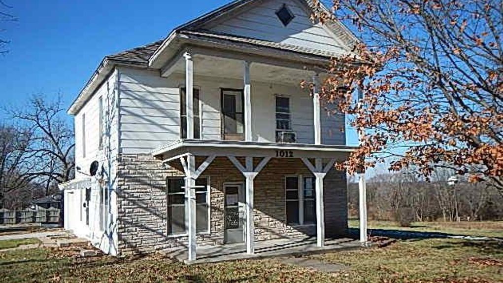 1.5 acres in Harrison County, Missouri