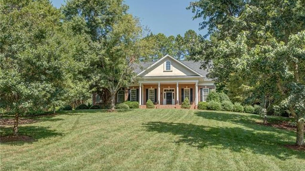 1.27 acres in Cleveland County, North Carolina