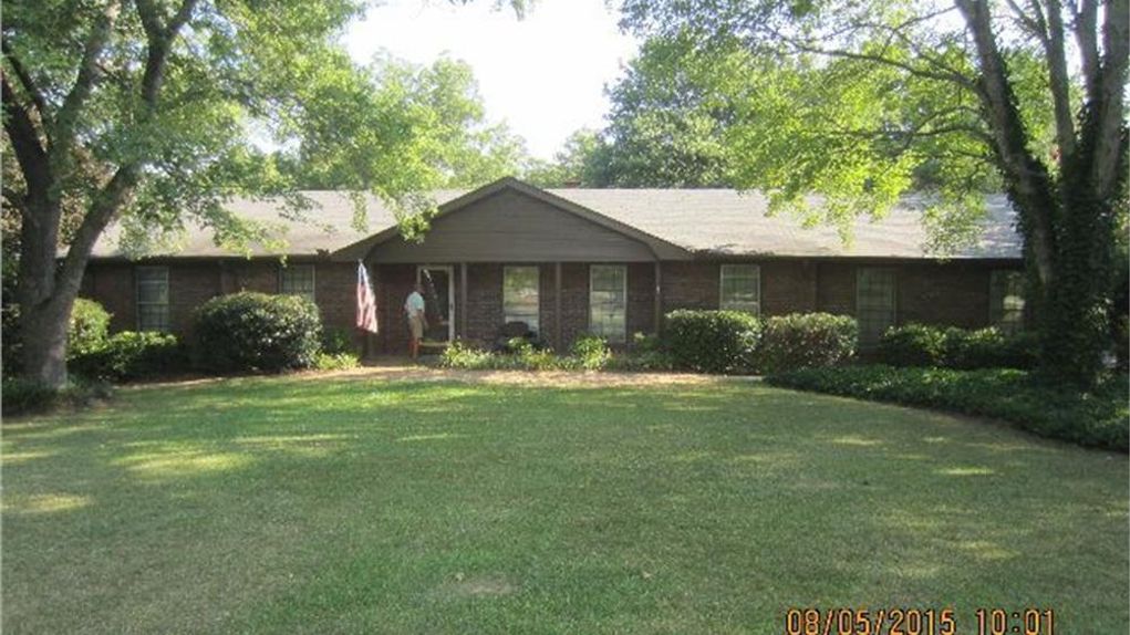 1.38 acres in Carroll County,