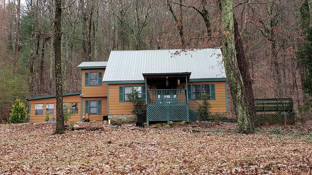 10.2 acres in Murray County,