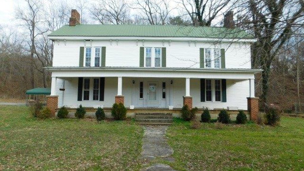 3.66 acres in Madison County, Kentucky