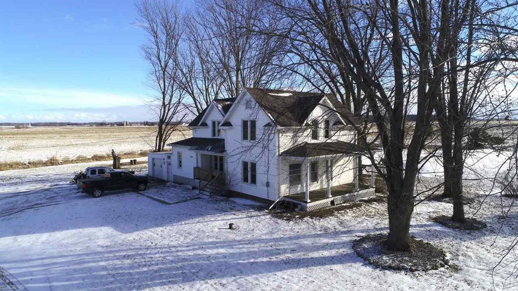 5 acres in Outagamie County, Wisconsin