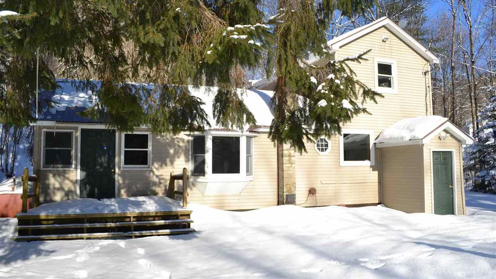 5.15 acres in Rutland County, Vermont