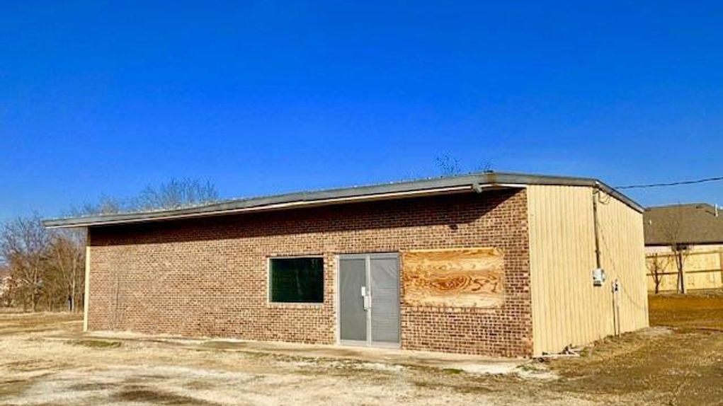 1.21 acres in Pontotoc County, Oklahoma