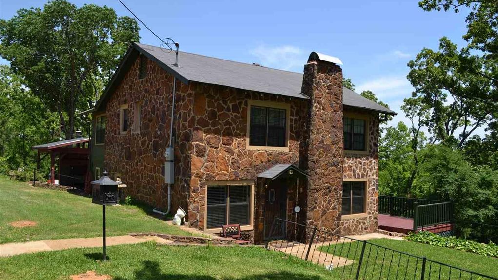 1.49 acres in Cherokee County, Texas