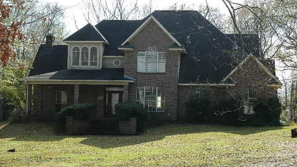 2.16 acres in Bossier Parish, Louisiana